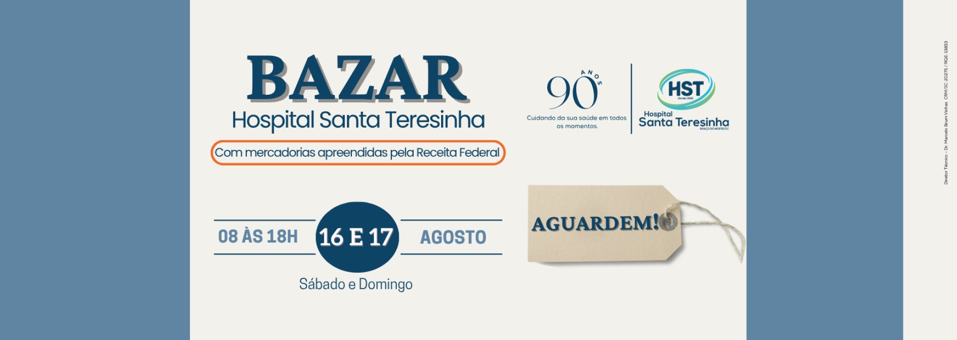 Bazar HST