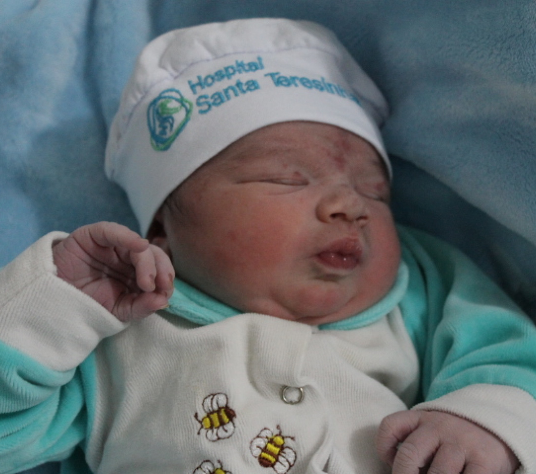 MATHEUS ALEXANDRE DEFREIN