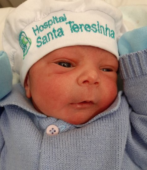 Ethan Miguel Oliveira Ferreira