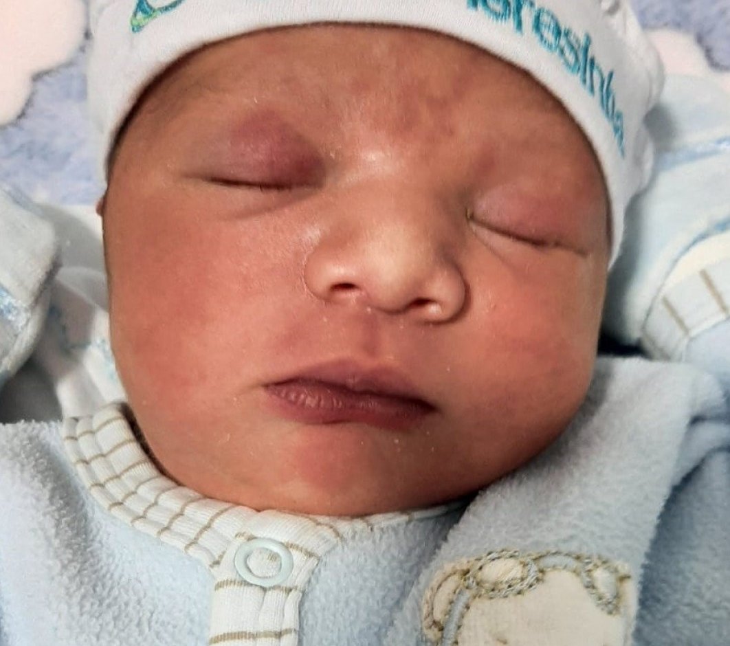 Levi Pietro dos Santos Santana