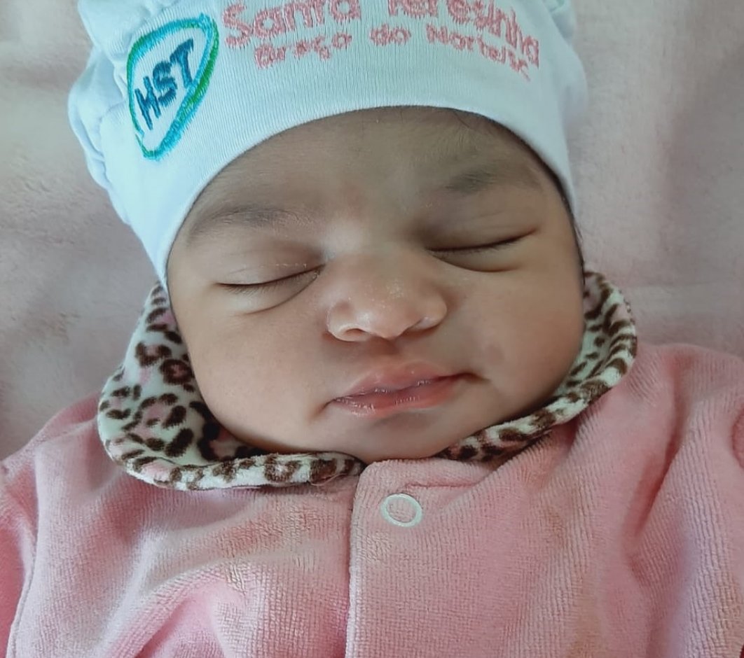 Aila Micaelly Santos Sousa