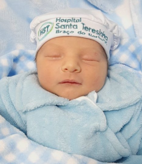 Davi Lembeck Demetrio