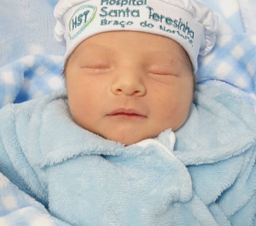 Davi Lembeck Demetrio