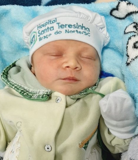 Miguel Patricio Dela Justina