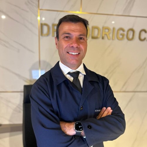 Dr. Rodrigo Correa Lima