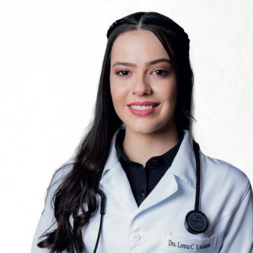 Dra. Lorena Carlesso Vicensi de Assunção