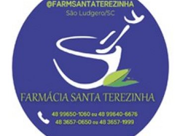 Farmácia Santa Terezinha S.L.