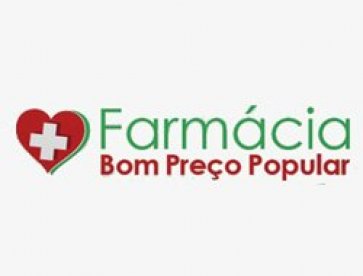 Farmácia Bom Preço Popular